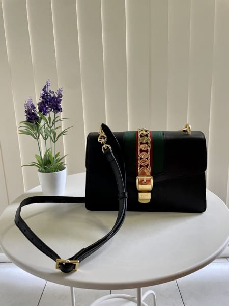 Gucci 2025 bag gumtree