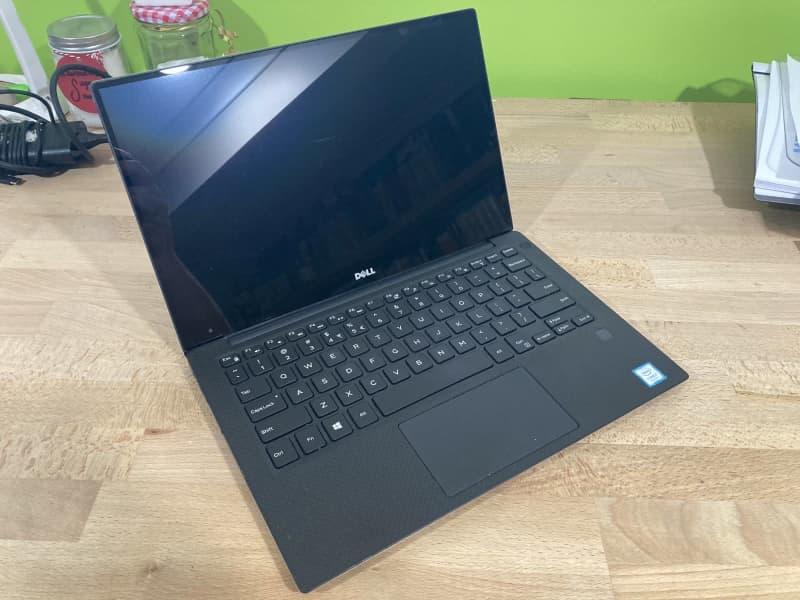 Dell XPS 13 i7 Laptop | Laptops | Gumtree Australia Logan Area