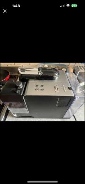 Delonghi Nespresso Lattissima One Touch Coffee Machine PARTS ONLY63017321940225112