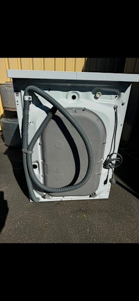 Electrolux 10KG/6KG Washer Dryer Model: EWW1042ADWA  63022634938370114