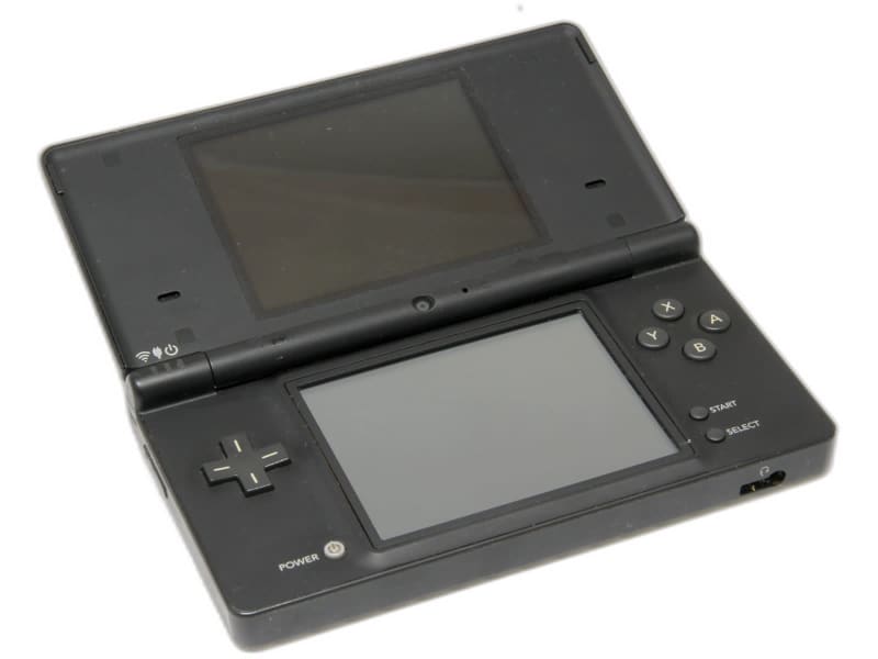 nintendo dsi cash converters