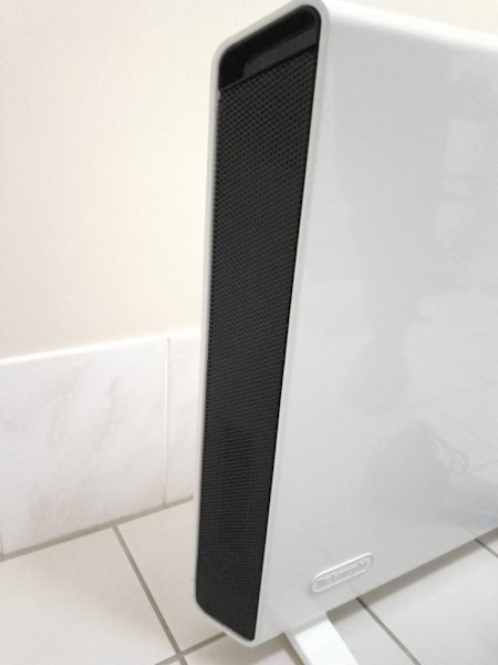 DeLonghi panel Heater.

Surplus to our need.

Price Negotiable on Bun63021730284290112