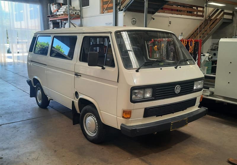 1991 Volkswagen Transporter Kombi T3 | Cars, Vans & Utes | Gumtree  Australia Noosa Area - Coolum Beach | 1307414038