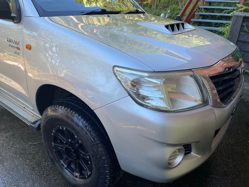 Toyota Hilux 4x462936662875267113