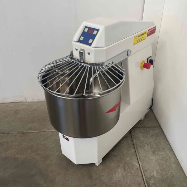 IGF 2200/S25 - Spiral Mixer63013787901825111