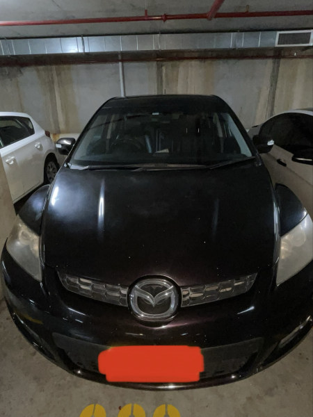 2009 MAZDA CX-7 LUXURY SPORTS (4x4) 6 SP AUTO ACTIVEMATIC 4D WAGON62882729590273113