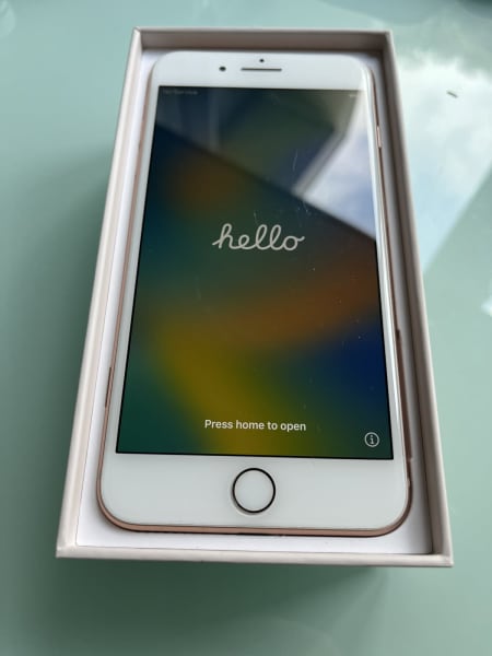 iphone 8 plus 256gb | iPhone | Gumtree Australia Free Local