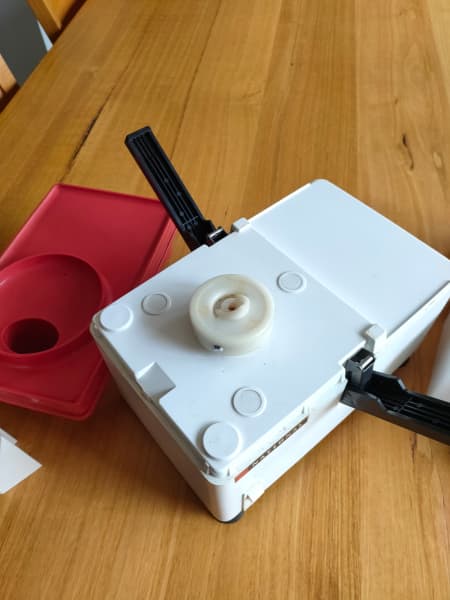 Vintage National Juice extractor - working order63470140984835113