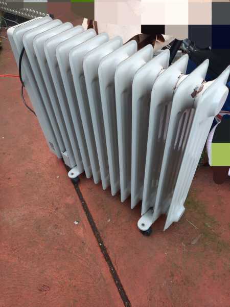 Oil Heaters 13 Fins (target)63016488478083112
