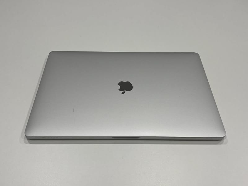 16-inch MacBook Pro 2019 Turbo 5.0GHz i9 16GB 500GB 4GB
