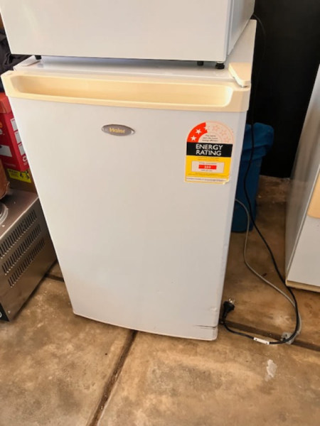 HAIER drawer freeser63023086325122112
