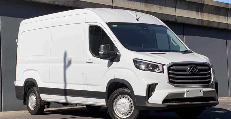 Available 2 Ton & 1 Ton Vans 62936654100099114