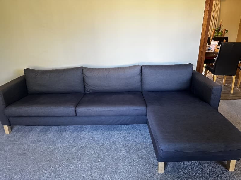 karlstad sofa bed assembly instructions