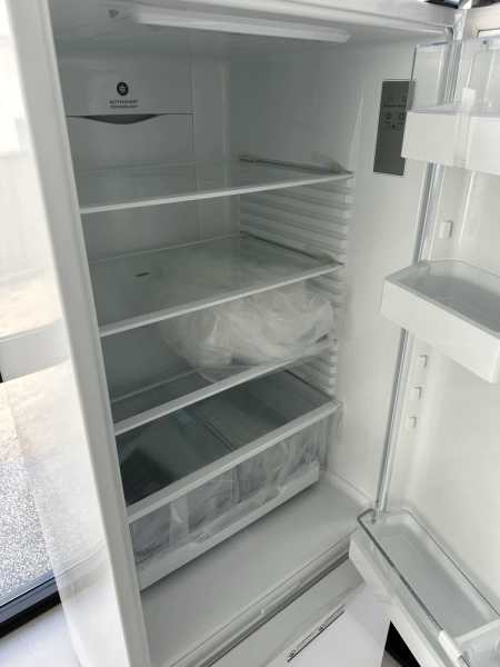 Fisher and Paykel 380L Fridge - Brand New630230865268501116