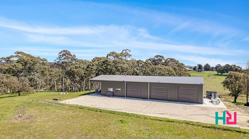 DA Approved granny flat & Huge Shed!629296825146901129