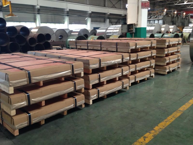 2mm Aluminium Tread Plate 5052 Checker plate sheet 1200x2400mm63007278655746113