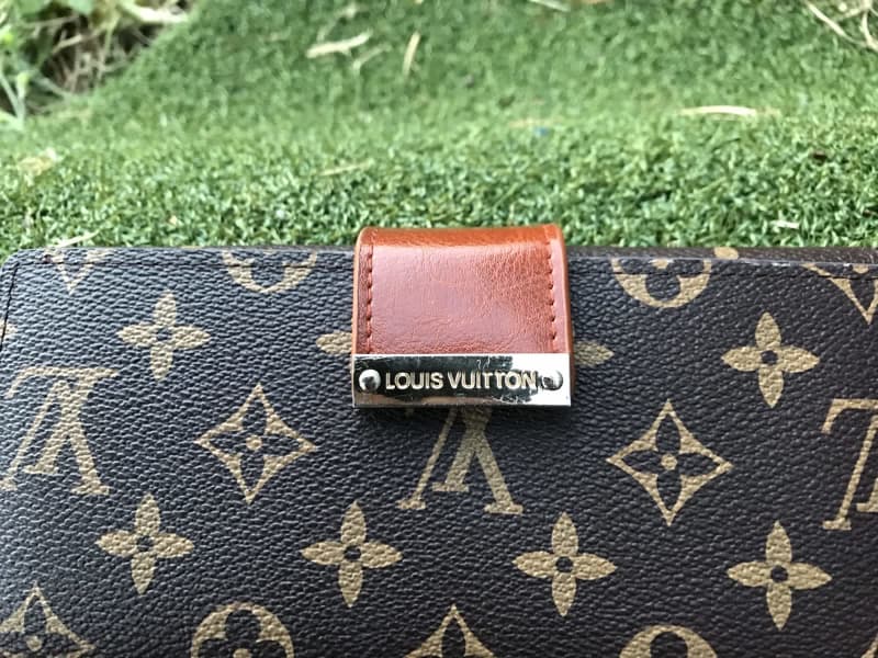 Louis Vuitton wallet, Bags, Gumtree Australia Melbourne City - West  Melbourne