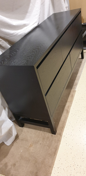 Timber Dresser with 5 drawers62864724424835114