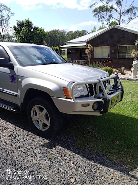 Jeep Laredo Automatic SUV62936658453379110