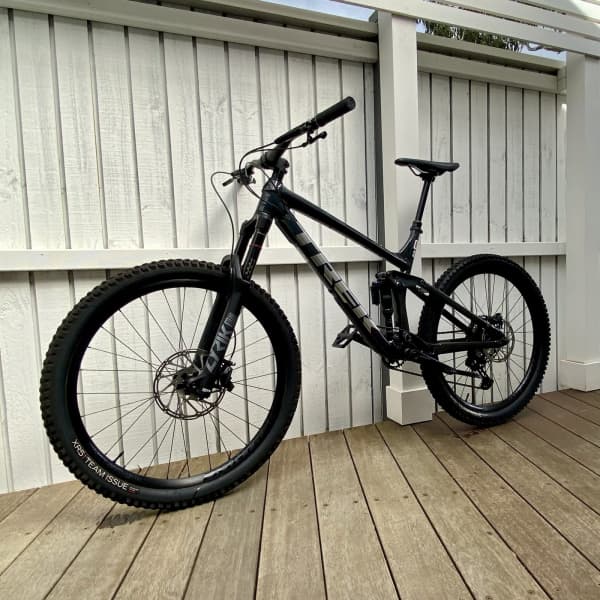 Trek sales remedy gumtree