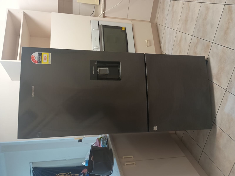 Samsung Fridge 630181751562261113