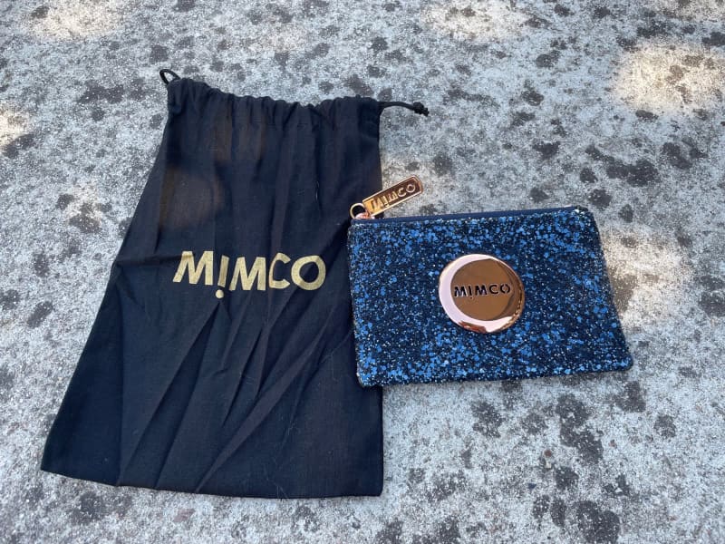 Mimco hot sale fintasia bag