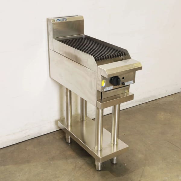 Luus CS-3C - Char Grill630173182131221118