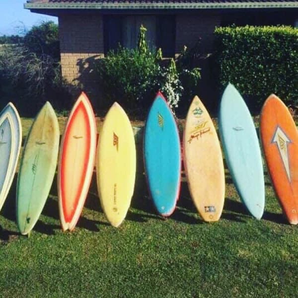 hot buttered surfboards | Surfing | Gumtree Australia Free Local 