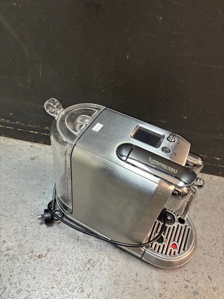 Breville Creatista Plus BNE800 Coffee Machine63017321435521111