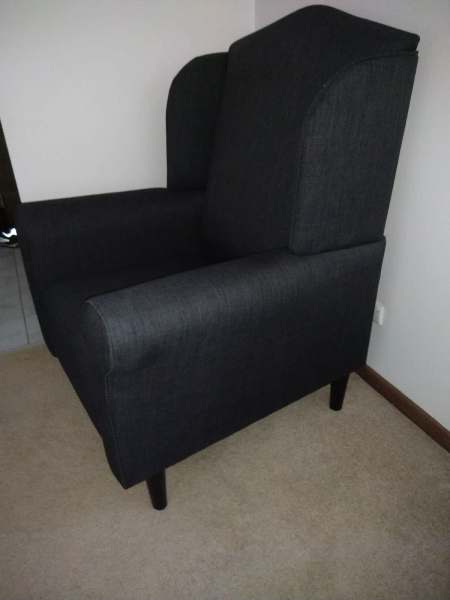 Wingback Armchair 62863381135873112