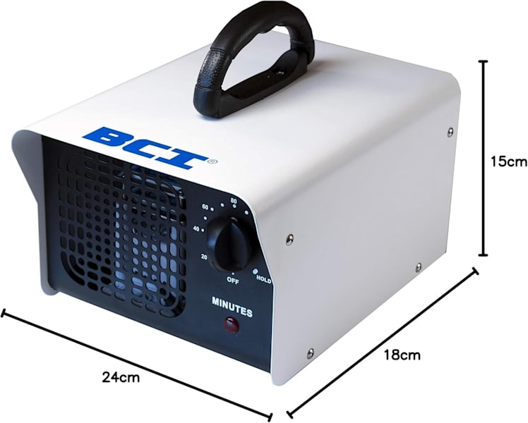 BCI UltraMAX Area Deodorizer63017765673858114