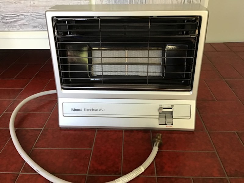 Gas Heater63470142954881110