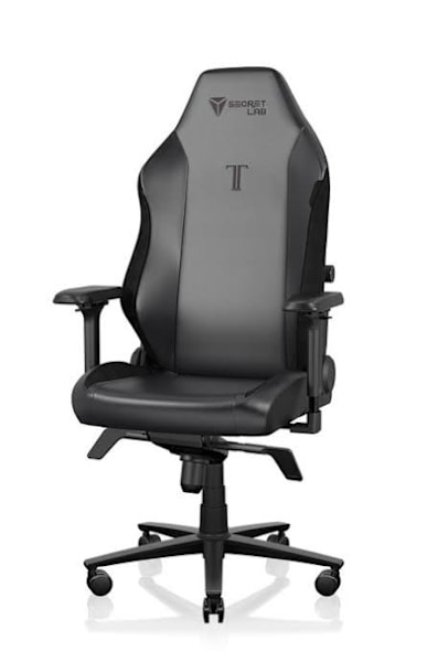 Secretlabs Titan Evo XL 2022 Gaming Chair Black62863409157633112