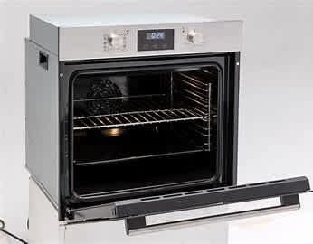 60CM EURO 82L LARGE CAPACITY OVEN :  EO6082BX2 T263017322072450111