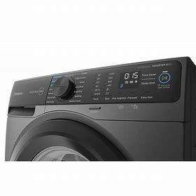 WESTINGHOUSE 9KG DARK ONYX FRONT LOAD WASHER: WWF9024M5SA63016908495490112
