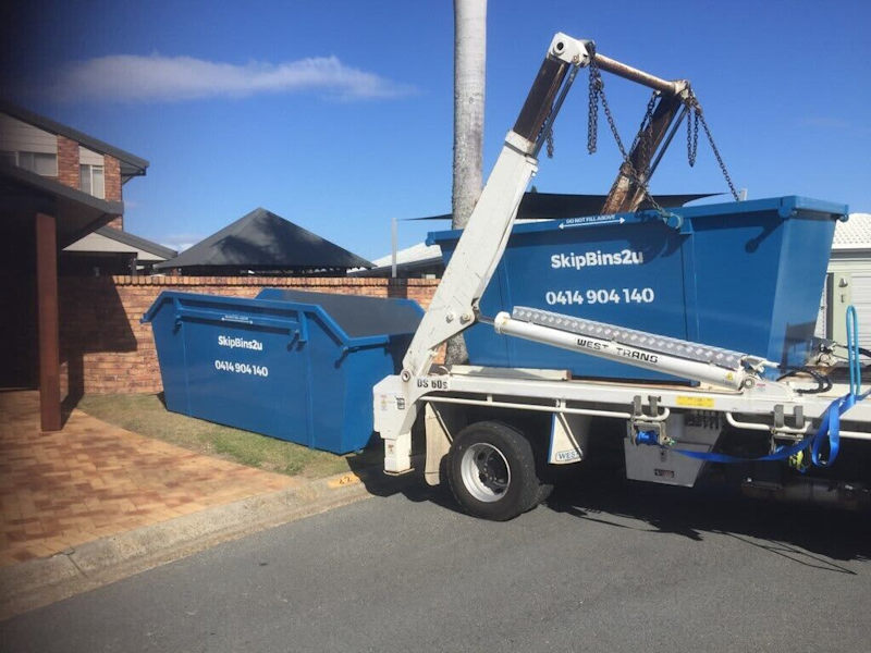 Skip Bin Hire Gold Coast62863394693123112