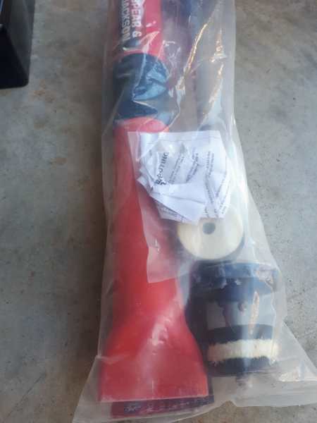 GROUTING TOOL63011175536129111