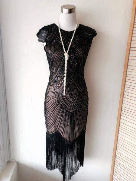 Gumtree 2024 gatsby dress