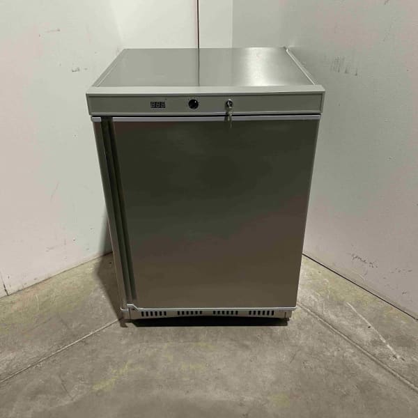 FED HF200SS - Bar Freezer630111756080661126