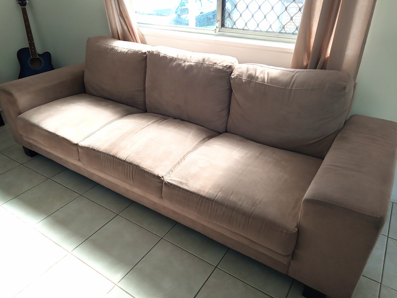 Muji Sofa Bed Australia