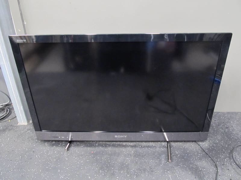 Sony Bravia HD LCD TV KDL-32EX420 | TVs | Gumtree Australia Outer