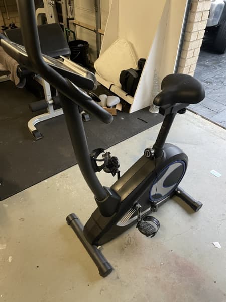 used exercise bike in Sydney Region NSW Gym Fitness Gumtree