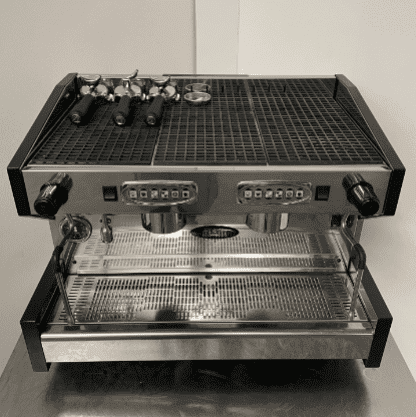 SAB Prestige Auto 2 Group Coffee Machine - Rent or Buy63011558284930112