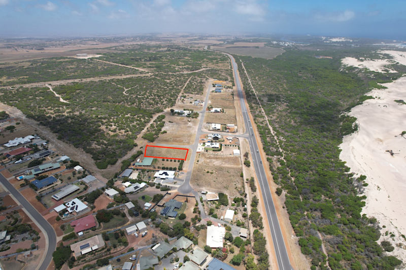 Half Acre - Ocean Views - Under $200k!62995619177090114