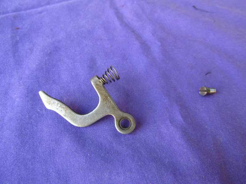 Singer Sewing Machine 201K Parts 1954 Vintage63442939976963112