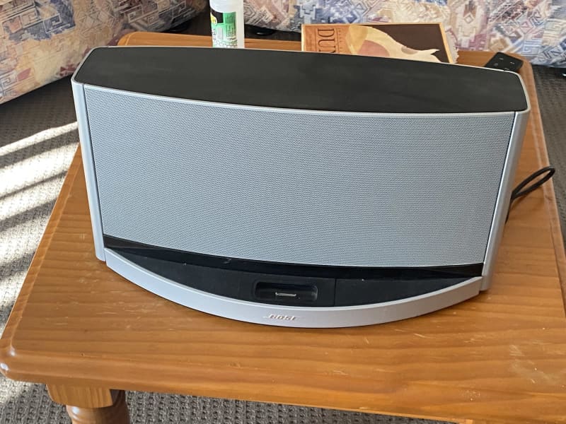 楽天最安値に挑戦】 BOSE SOUNDDOCK 10 スピーカー - www.vernitaxlaw.com