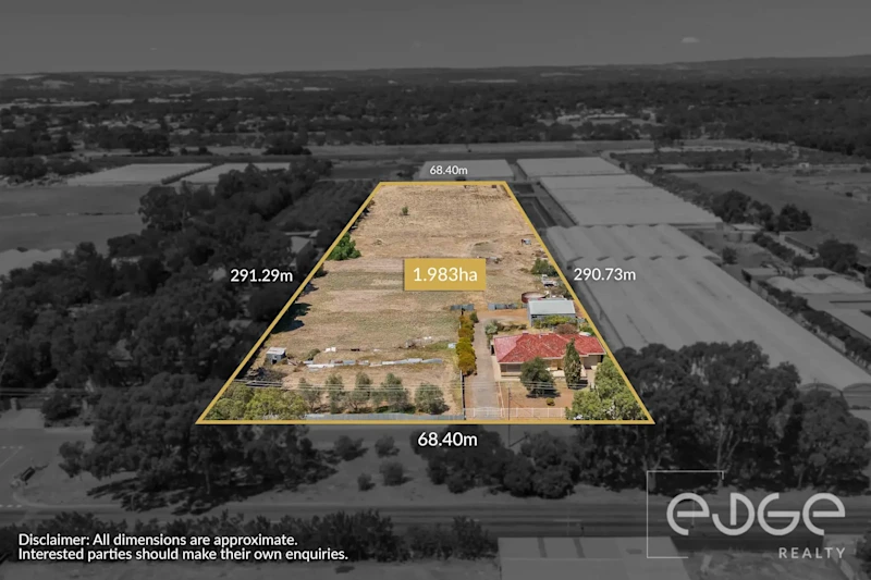 Expansive Land with Endless Potential!630063591342111111