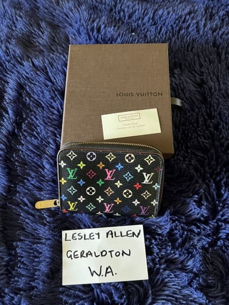 louis vuitton zippy  Gumtree Australia Free Local Classifieds