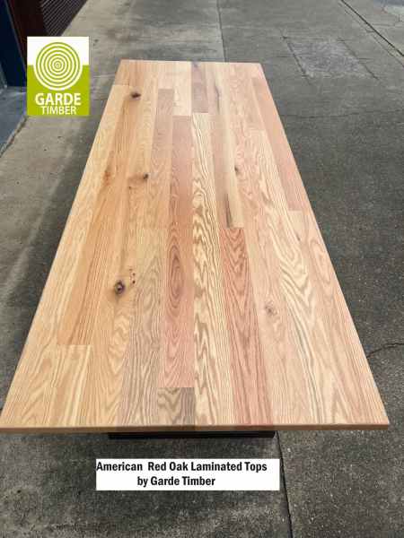 American Oak Bench Tops New  - Buy Direct63007782551683113