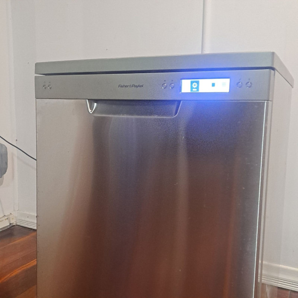 Fisher & Paykel Dishwasher 63018173779842114